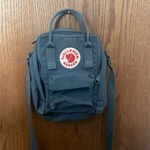 Fjallraven Kanken Crossbody